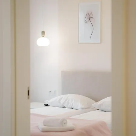 Apartment Faro Kasprowicza 20c Z Basenem *