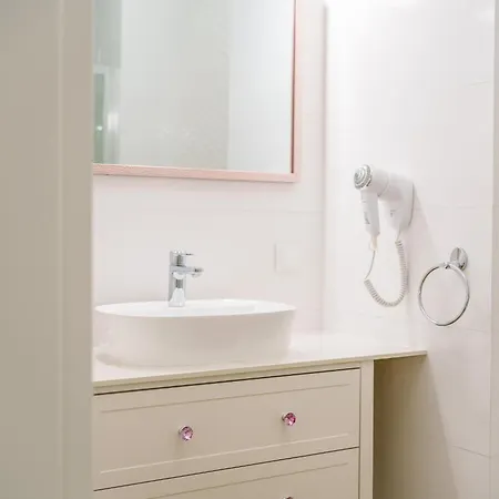 Faro Kasprowicza 20c Z Basenem Apartment Kolobrzeg