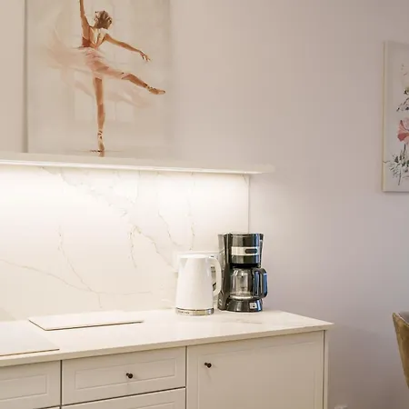 Faro Kasprowicza 20c Z Basenem Apartment
